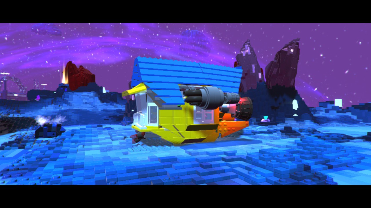La LEGO película 2: El videojuego - Imagen 2